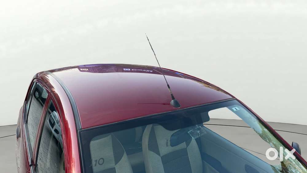 Hyundai I10 Magna 1.1l, 2014, Petrol