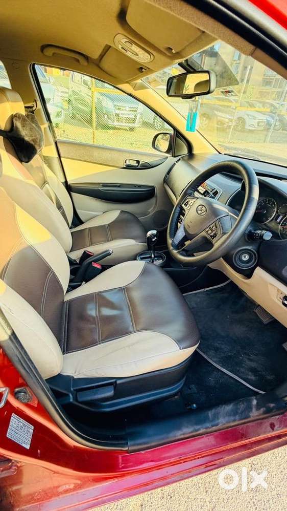 Hyundai I20 Sportz 2013