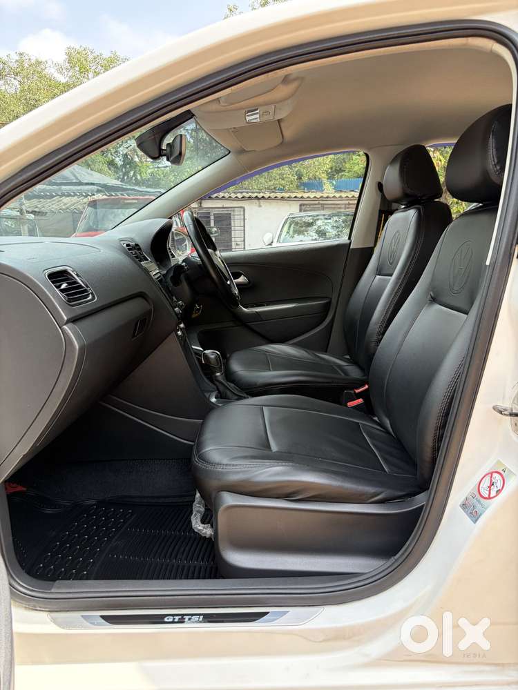 Volkswagen Polo 1.2 Gt Tsi, 2016, Petrol