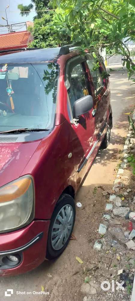 Vehicle Good Condition All Papers Force 2028
