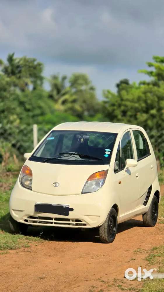 Nano Cx 2011 For Sale