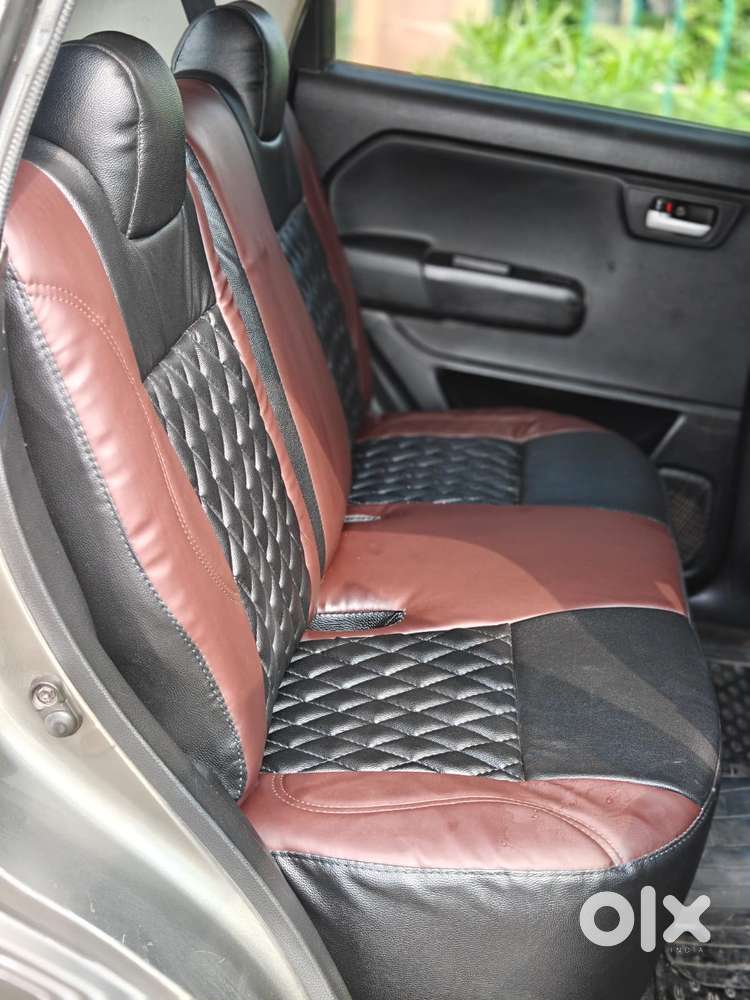 Maruti Suzuki Wagon R 1.0 Vxi, 2021, Petrol