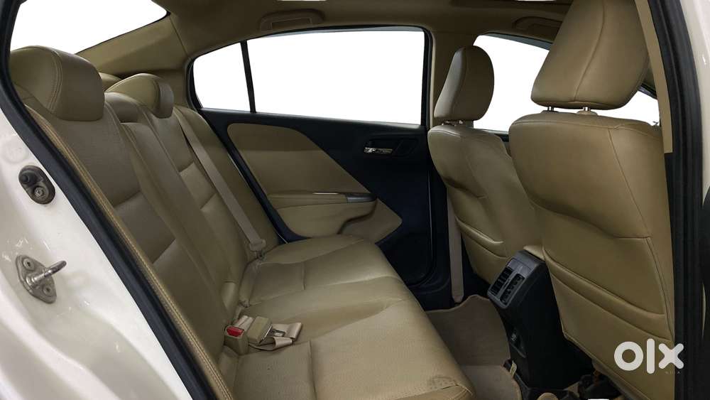 Honda City 2014-2015 I Vtec Cvt Vx, 2015, Petrol