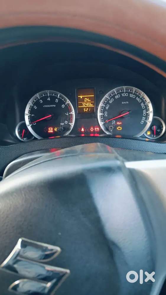 Maruti Suzuki Wagon R 2012