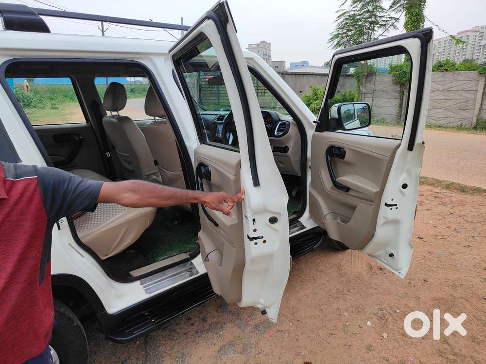 Mahindra Bolero Neo N8, 2024, Diesel