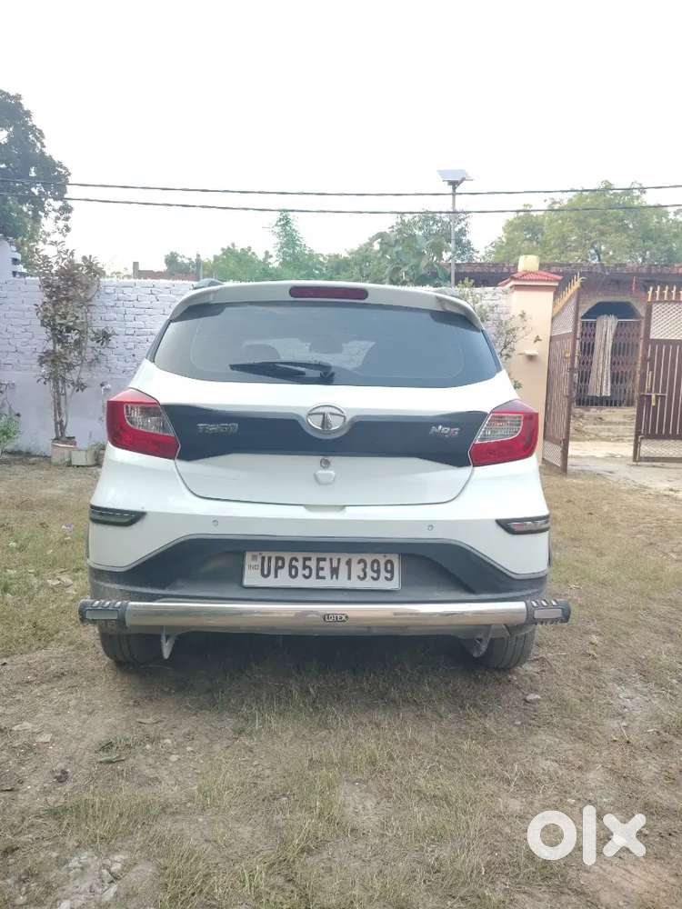 Tata Tiago Nrg 2023