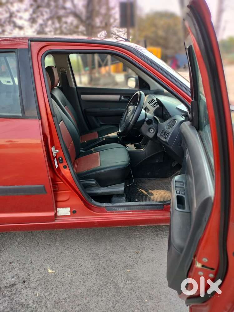 Maruti Suzuki Swift Vdi (o), 2009, Diesel