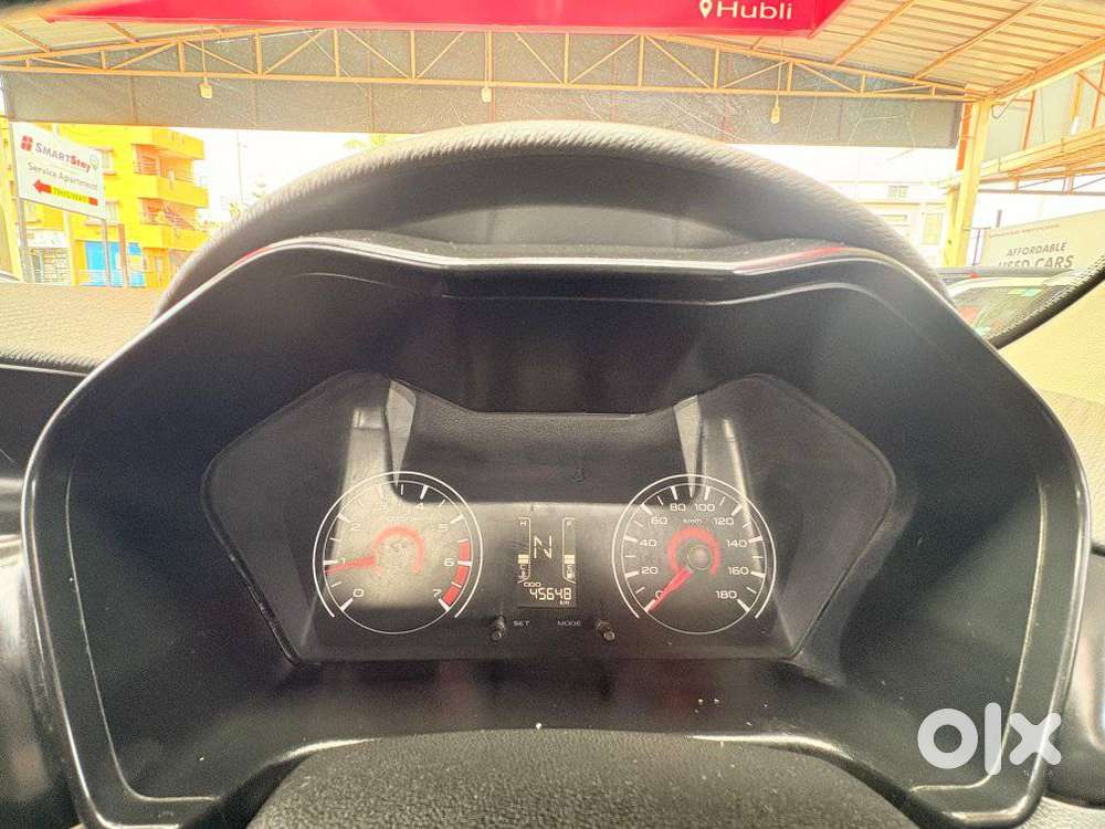 Mahindra Kuv 100 Mfalcon G80 K4 Plus, 2019, Petrol
