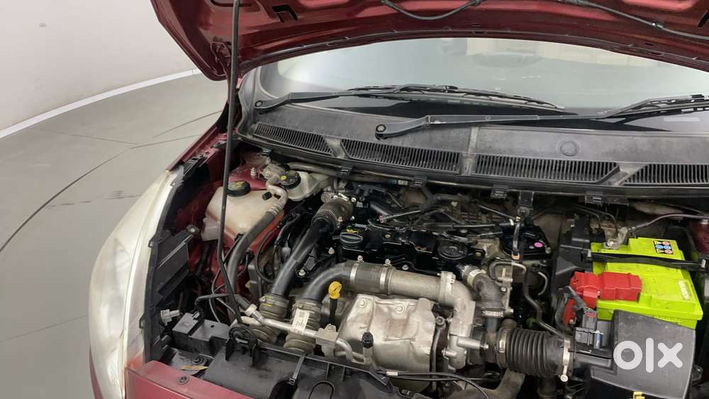 Ford Figo Aspire 1.5 Titanium Ti-vct At, 2018, Diesel