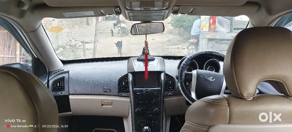Mahindra Xuv500 Diesel 2017