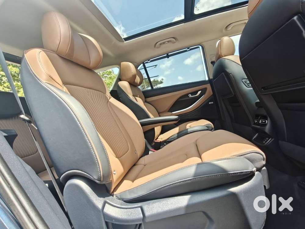 Hyundai Alcazar 2.0 Signature (o) Petrol At 6 Str, 2024, Petrol
