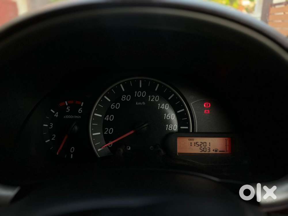 Renault Pulse, 2012, Diesel