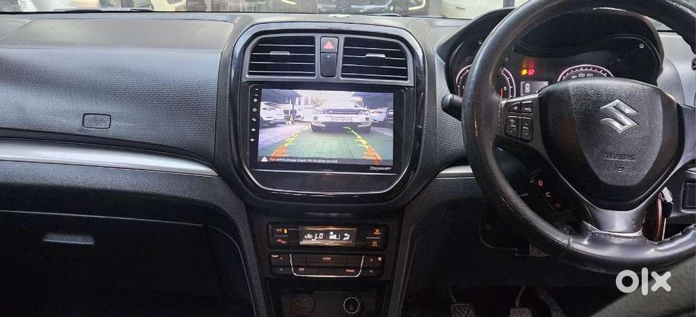 Maruti Suzuki Grand Vitara Brezza Zdi, 2018, Diesel