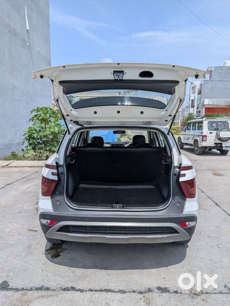Hyundai Creta 1.5 Ex Diesel, 2020, Diesel