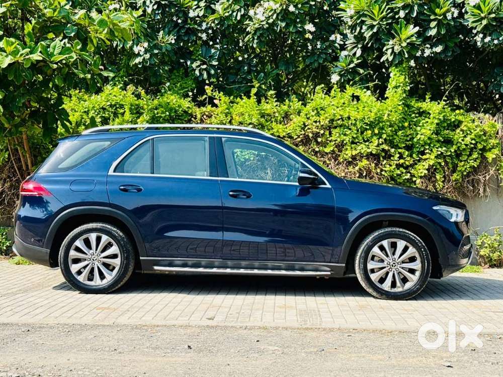 Mercedes-benz Gle 300d 4matic Lwb, 2022, Diesel