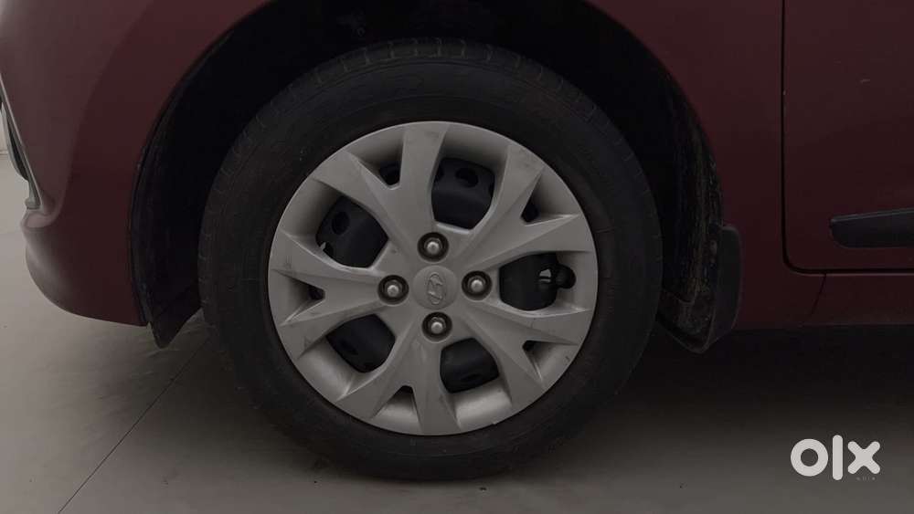 Hyundai Grand I10 1.2 Kappa Sportz, 2015, Petrol