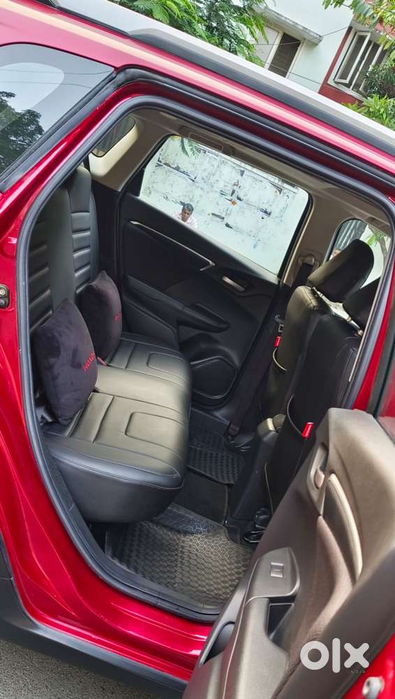 Honda Wr-v I-vtec Vx, 2020, Petrol