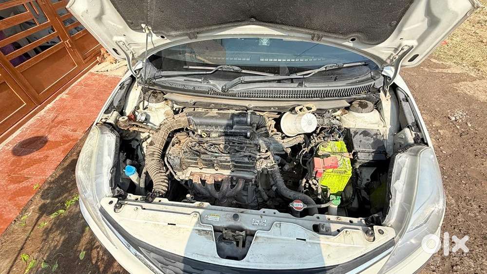 Mint Condition Baleno Cng