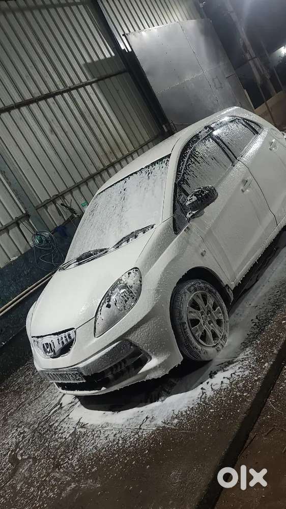 Honda Brio 2012 Petrol