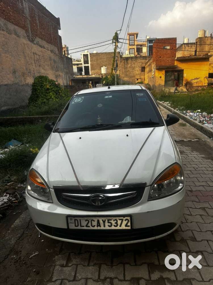 Tata Indigo Ecs 2018