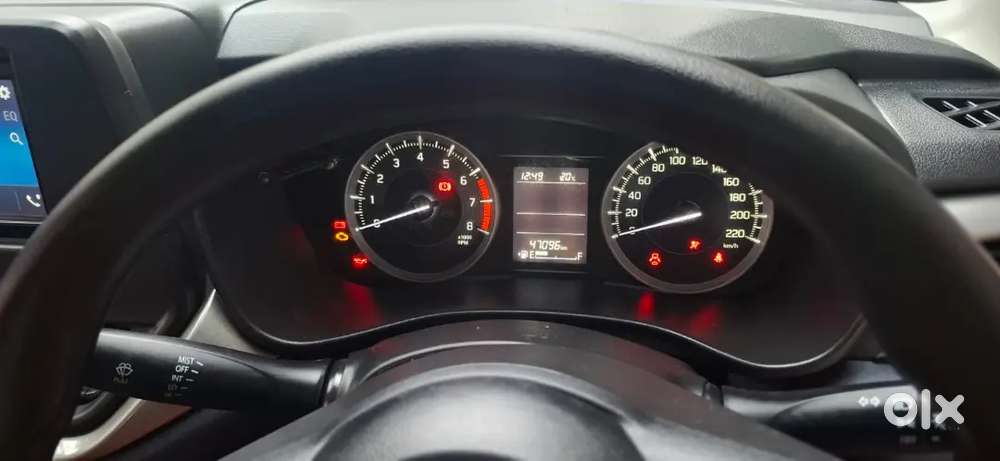 Maruti Suzuki Baleno