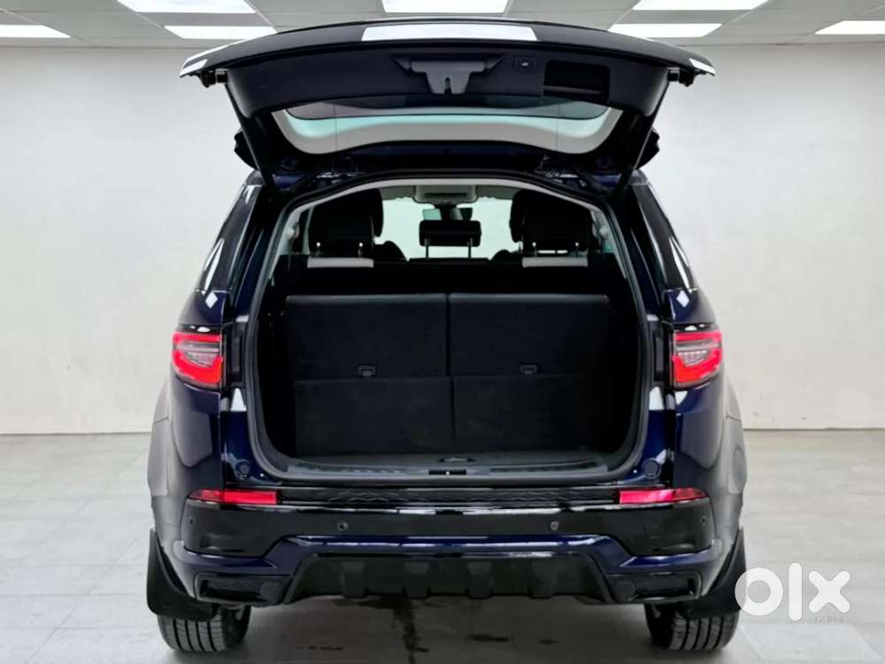 Land Rover Discovery Sport, 2022