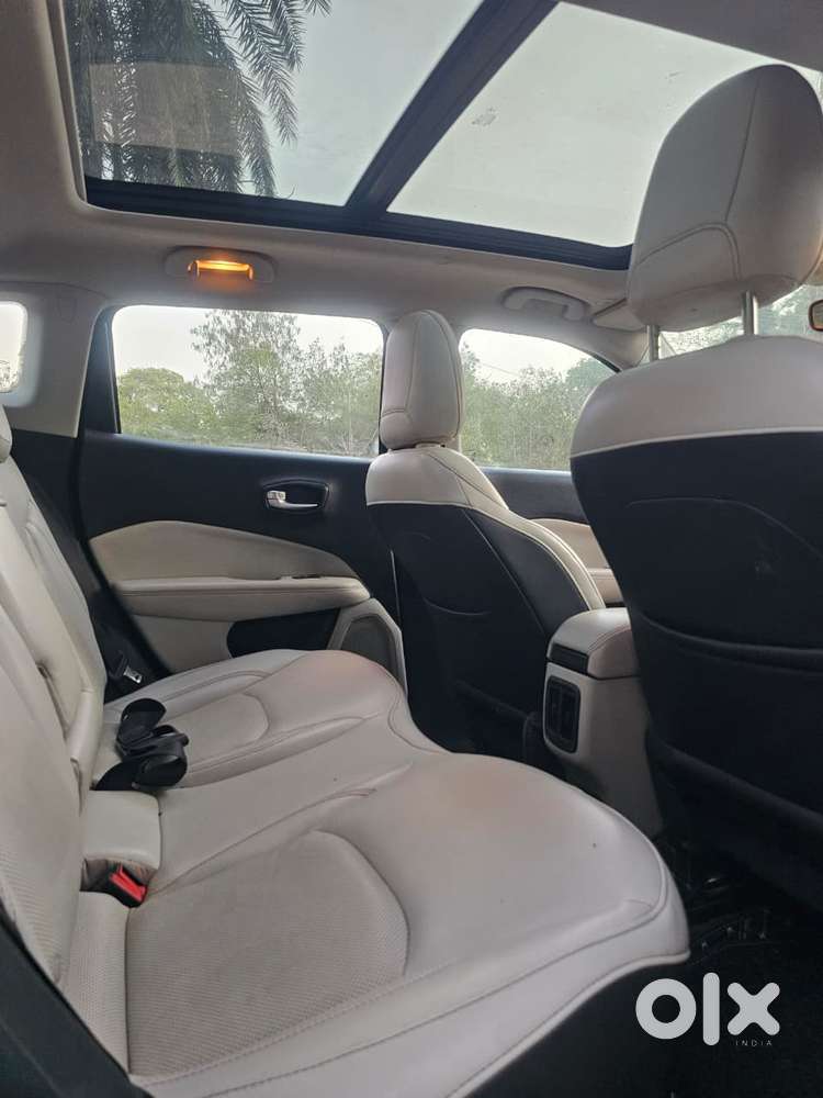 Jeep Compass 1.4 Limited Plus, 2020, Diesel