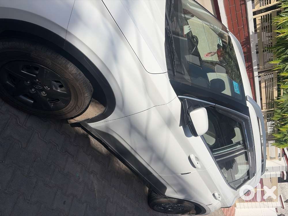 New Car First Owner August 2023 Purchase