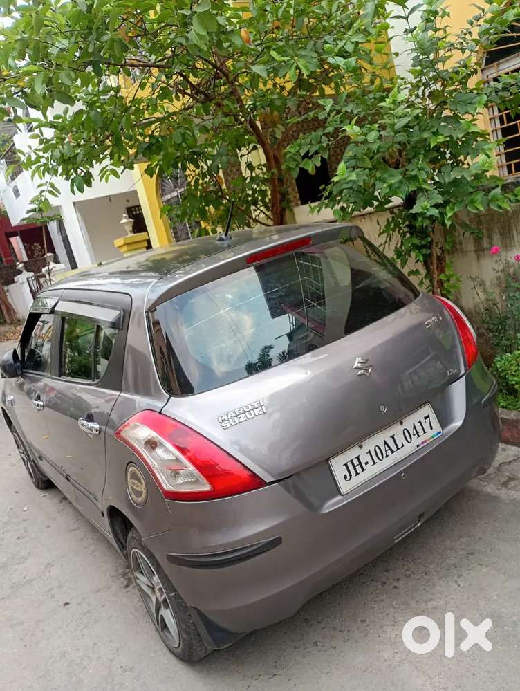 Maruti Suzuki Swift 2013 Diesel 68000 Km Driven