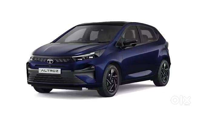 Tata Altroz 1.2 Xt Luxe Petrol 2026