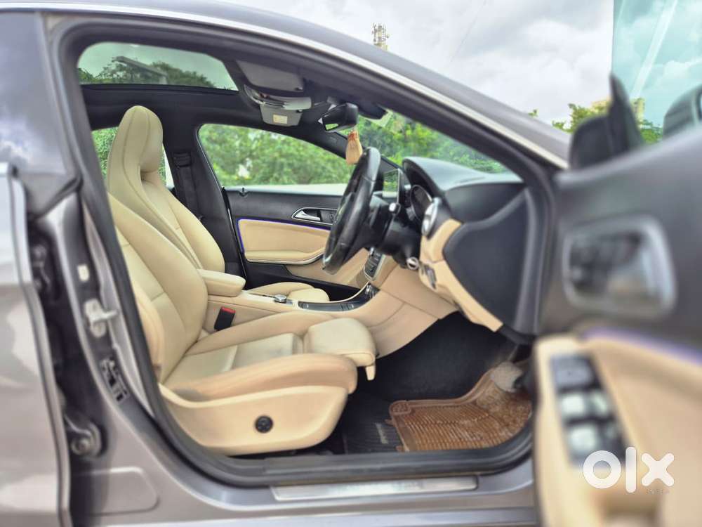 Mercedes-benz Cla 200 D Sport, 2016, Diesel