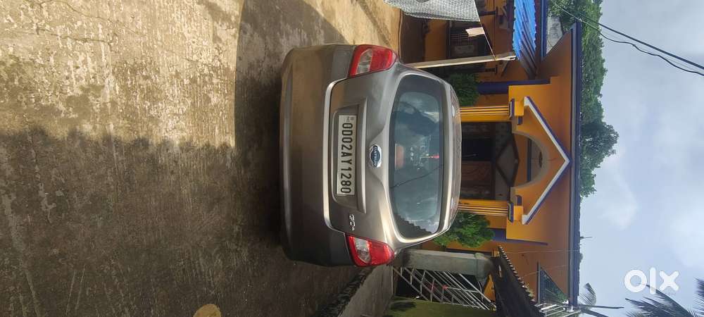 Datsun Go Plus 2018 Car