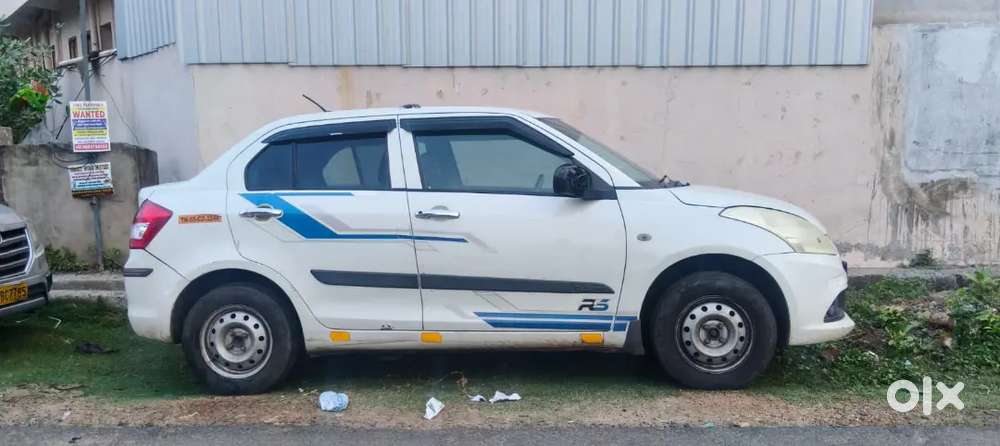 Swift Dzire Tour 2022 Maruti Suzuki
