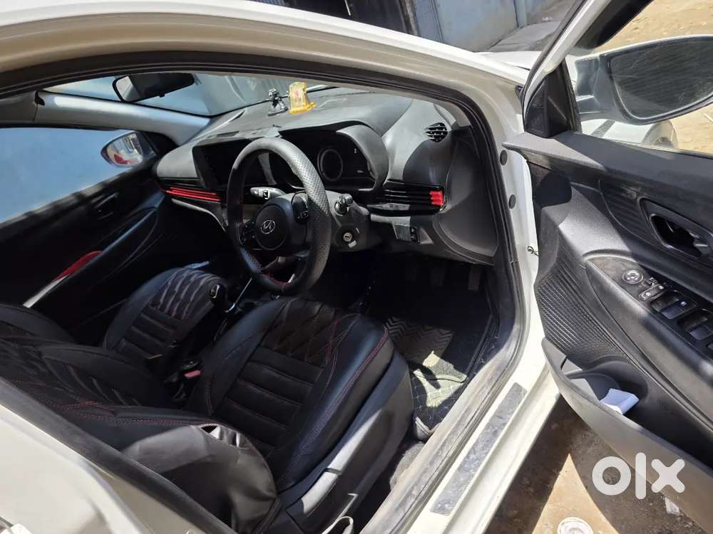 Hyundai I20 Magna 2021 Diesel Manual Car