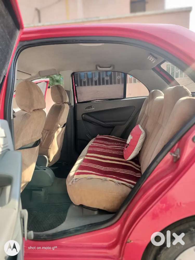 Tata Indica Vista 2009
