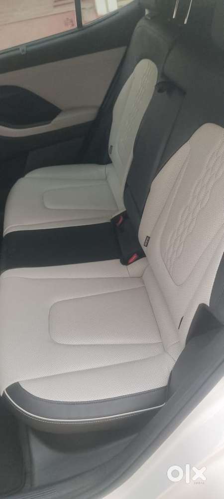 Hyundai Creta, 2020, Diesel