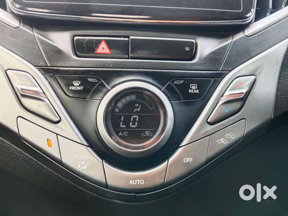 Maruti Suzuki Baleno 1.3 Alpha, 2019, Petrol