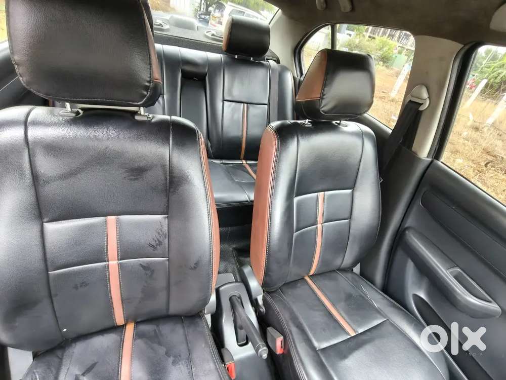 Swift Dzire Tour Diesel 2012 | For Sale In Coimbatore