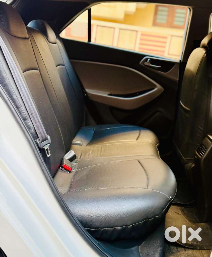 Hyundai Elite I20 Sportz (o) 1.2, 2015, Petrol