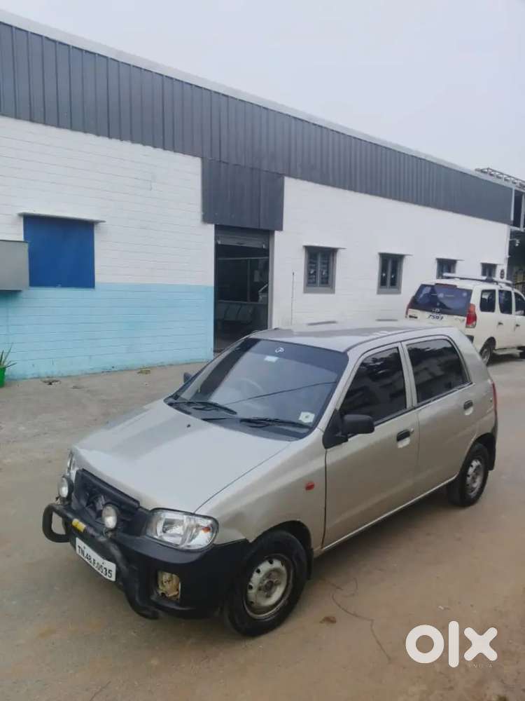 Maruti Suzuki Alto 2006