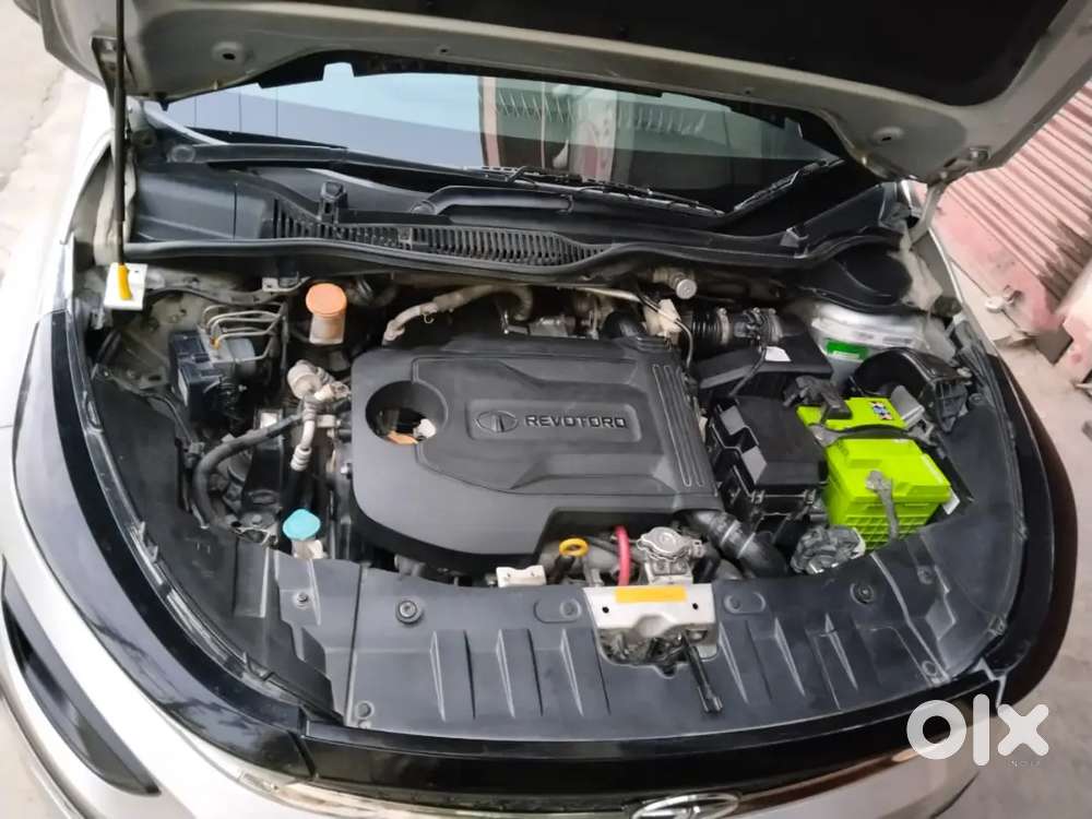 Tata Altroz 2022 Diesel Good Condition