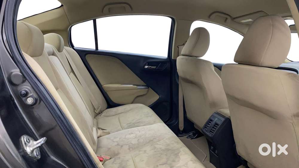 Honda City 2015-2017 I Vtec V, 2016, Petrol