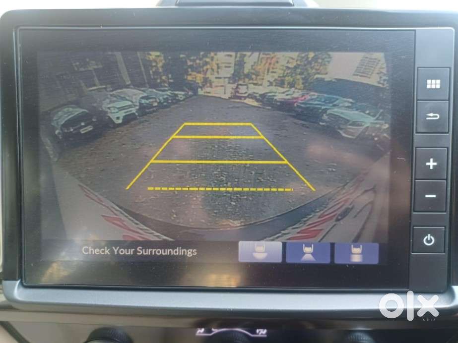 Honda City Zx Petrol Cvt, 2023, Petrol