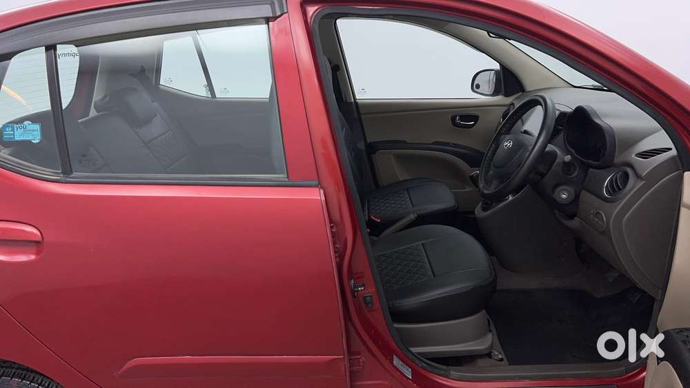 Hyundai I10 Sportz 1.2 Kappa2, 2013, Petrol