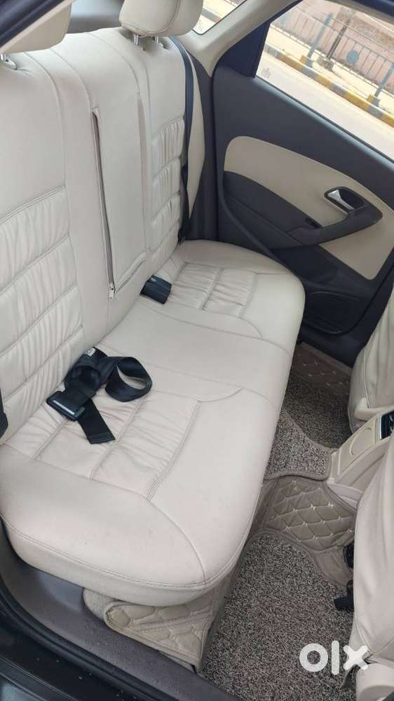 Volkswagen Vento 1.5 Tdi Highline Plus At, 2011, Petrol