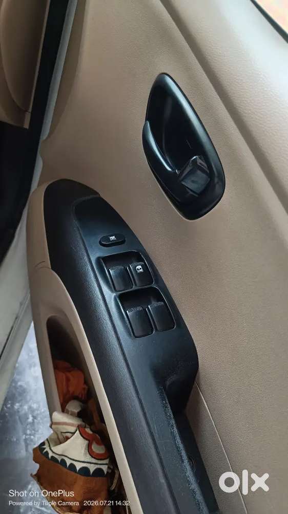 Hyundai I10 Magna 2010 Model...