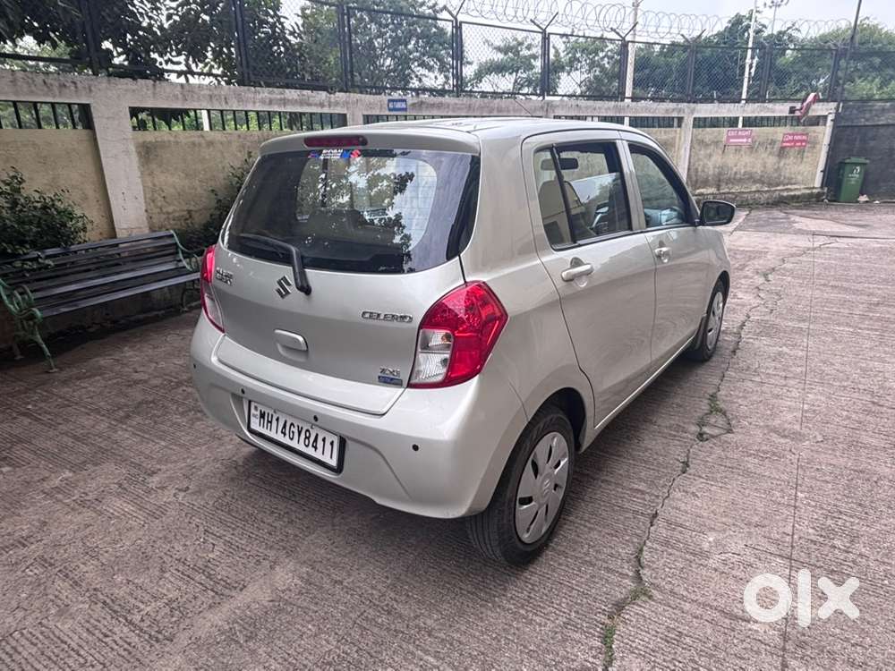 Maruti Celerio Zxi Opt Top Model 2018 Excellent Condition