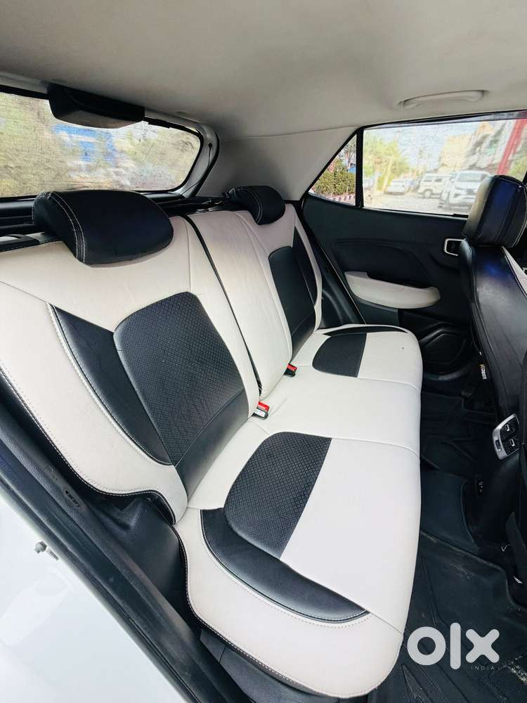 Hyundai Venue Sx, 2024, Petrol