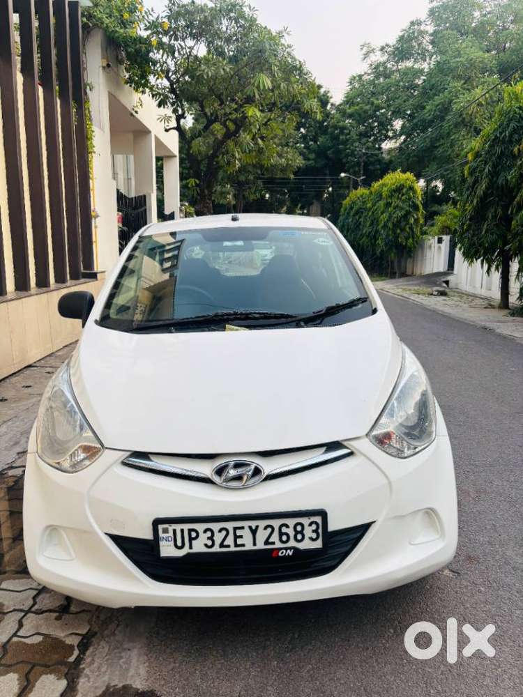 Hyundai Eon, 2013, Cng & Hybrids