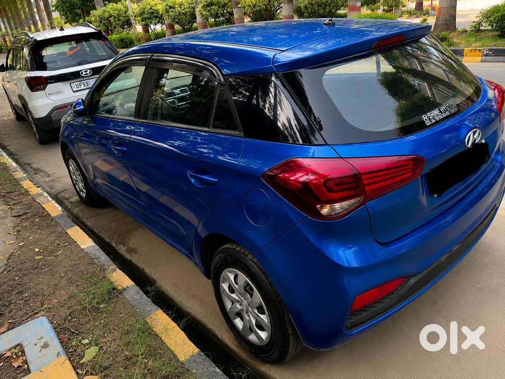 Hyundai I20 Crdi 2018